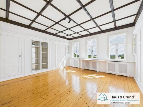 Foto - Etagenwohnung zur Miete in Minden