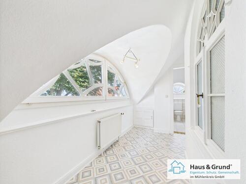 Foto - Etagenwohnung in Minden