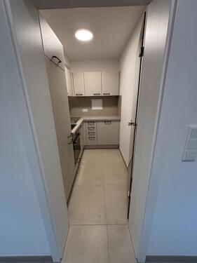 Foto - Etagenwohnung in Fritzlar