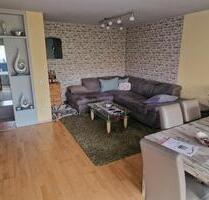Modernisierte 3-Zimmer-Wohnung , Balkon in Aburg-Leider Für Kapit - Aschaffenburg Damm