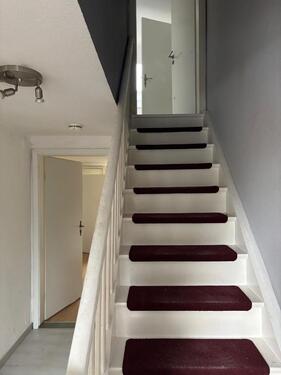 Foto - Etagenwohnung in Glücksburg (Ostsee)