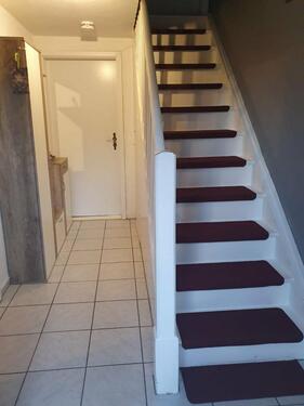 Foto - Etagenwohnung in Glücksburg (Ostsee) zur Miete