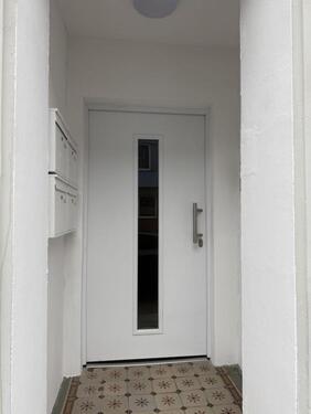 Foto - 1-Zimmer Erdgeschosswohnung Am Wasserturm Mönchengladbach