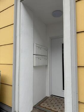 Foto - Etagenwohnung zur Miete in Mönchengladbach