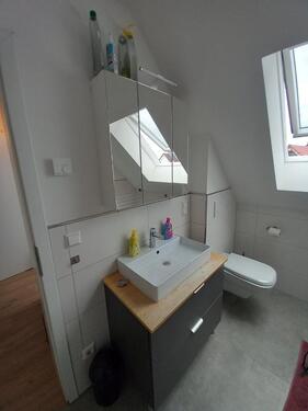 Foto - Etagenwohnung zur Miete in Au am Rhein