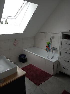 Foto - Etagenwohnung in Au am Rhein