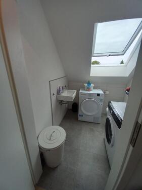 Foto - Etagenwohnung in Au am Rhein zur Miete