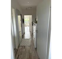 Eine sonnige 3 Zimmer Wohnung in Lemgo zu vermieten