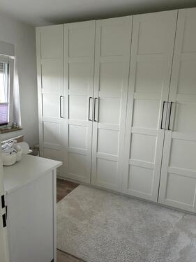 Foto - Etagenwohnung zur Miete in Lemgo