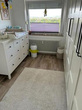 Foto - Etagenwohnung in Lemgo