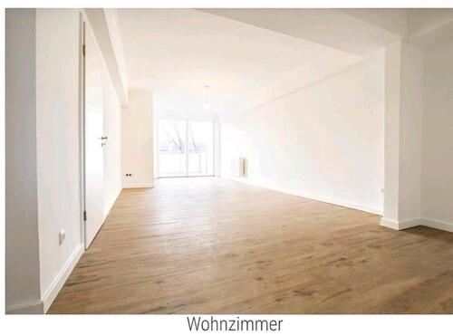 Foto - Frisch saniert 2.5 Zimmer, 73qm, EBK & West-Balkon