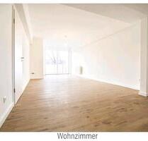 Frisch saniert 2.5 Zimmer, 73qm, EBK & West-Balkon - Duisburg