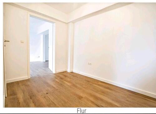 Foto - Etagenwohnung zur Miete in Duisburg