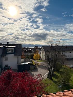 Foto - Möblierte 1,5-Zi-Whg Wasserburg befristet bis 31.12.2026, Miete