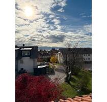 Möblierte 1,5-Zi-Whg Wasserburg befristet bis 31.12.2026, Miete - Wasserburg (Bodensee)