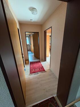 Foto - Etagenwohnung zur Miete in Wasserburg (Bodensee)