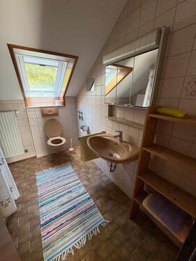 Foto - Etagenwohnung in Wasserburg (Bodensee)