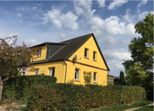 Foto - Vermietetes Reihenendhaus 