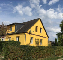 Vermietetes Reihenendhaus | *provisionsfrei* | 800m zur Ostsee - Gägelow