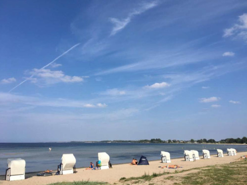 Foto - Einfamilienhaus in Gägelow