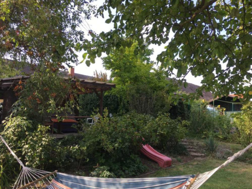 Foto - Einfamilienhaus in Gägelow zum Kaufen