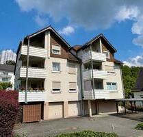 Mietwohnung DG 51645 Gummersbach-Niederseßmar