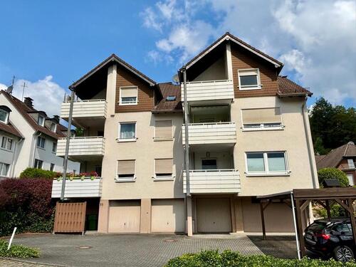 Foto - Etagenwohnung in Gummersbach