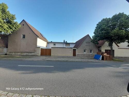 Foto - Wohnhaus in Roßleben-Wiehe 