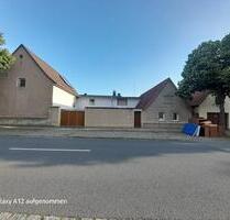 Wohnhaus in Roßleben-Wiehe | Anbindung an Erfurt, Sangerhausen