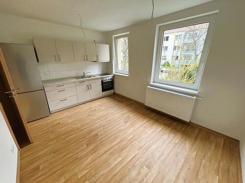 Foto - Etagenwohnung zur Miete in Wurzen