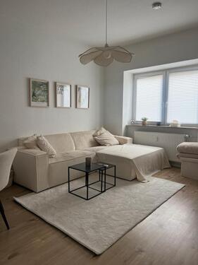 Foto - 2 Zimmer Wohnung befristet - 750,00 EUR Kaltmiete,