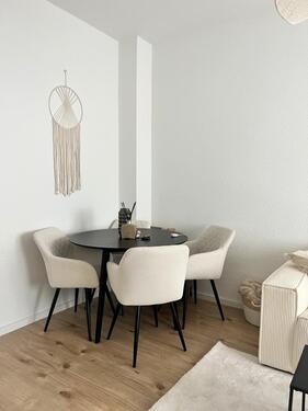 Foto - Etagenwohnung zur Miete in Braunschweig