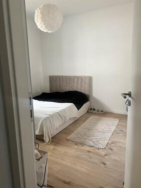 Foto - Etagenwohnung in Braunschweig zur Miete