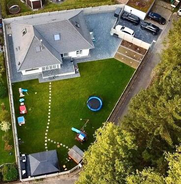 Foto - Luxuriös kernsaniertes Einfamilienhaus mit Garten am Deister