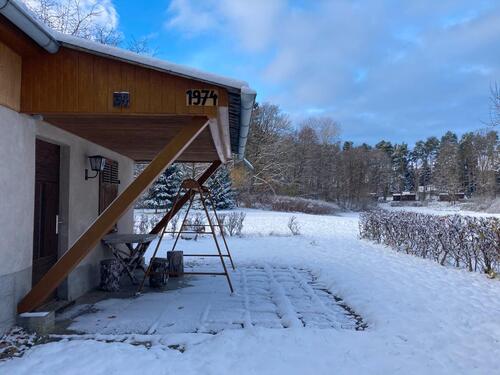 Foto - Einfamilienhaus zum Kaufen in Guben