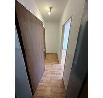 Energieeffiziente 1-Zimmer-Wohnung mit Balkon im Nibelungenviertel – Energieeffizienzklasse C! - Nürnberg Hasenbuck