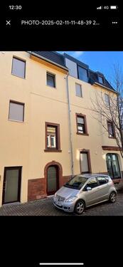 Foto - 3 Zimmer Etagenwohnung zur Miete in Otterbach