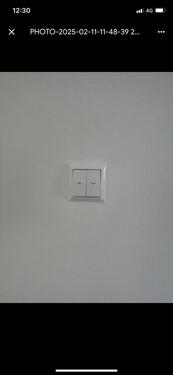 Foto - 3 Zimmer Etagenwohnung in Otterbach