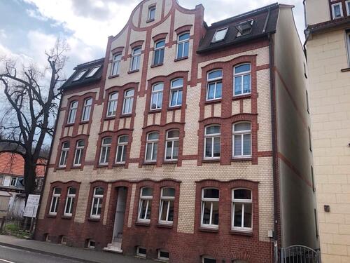 Foto - 3 Zimmer Etagenwohnung zur Miete in Eisenach