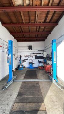 Foto - Kfz Werkstatt zu Vermieten ✅ - 2.500,00&nbsp;EUR Kaltmiete, ca.&nbsp; 200,00&nbsp;m&sup2;