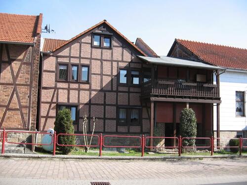 Foto - 2 zu,KÜ,Bad,Balkon,anPoizeistudentenIn