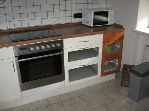 Foto - 1 Zimmer Etagenwohnung zur Miete in Hann. Münden