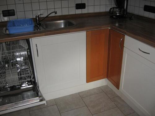 Foto - 1 Zimmer Etagenwohnung in Hann. Münden