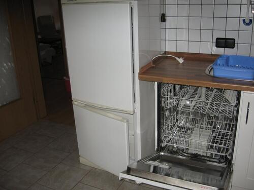 Foto - Etagenwohnung in Hann. Münden zur Miete