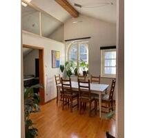 Helle 2-Zimmer Wohnung - Altstadt Trostberg