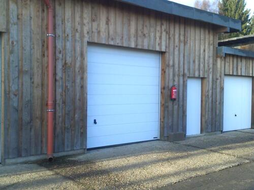 Foto - Handwerker Garage zu vermieten - 238,00&nbsp;EUR Miete,