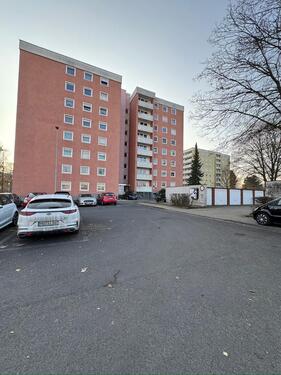 Foto - 1.5 Zimmer Etagenwohnung zum Kaufen in Augsburg