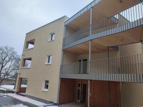 Foto - Gemeinschaftliches nachhaltiges Wohnen mit Klostergarten in Ilbenstadt