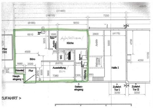 Foto - andere zur Miete in Varel