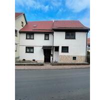 Einfamilienhaus in Floh-Seligenthal